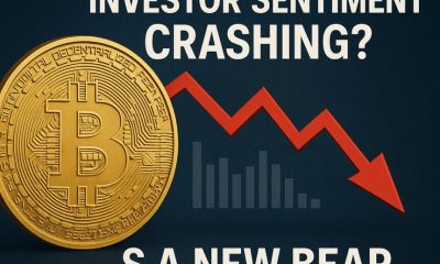 Crypto Breaking News