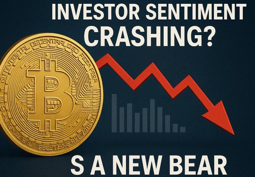 Crypto Breaking News