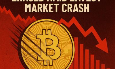 Crypto Breaking News
