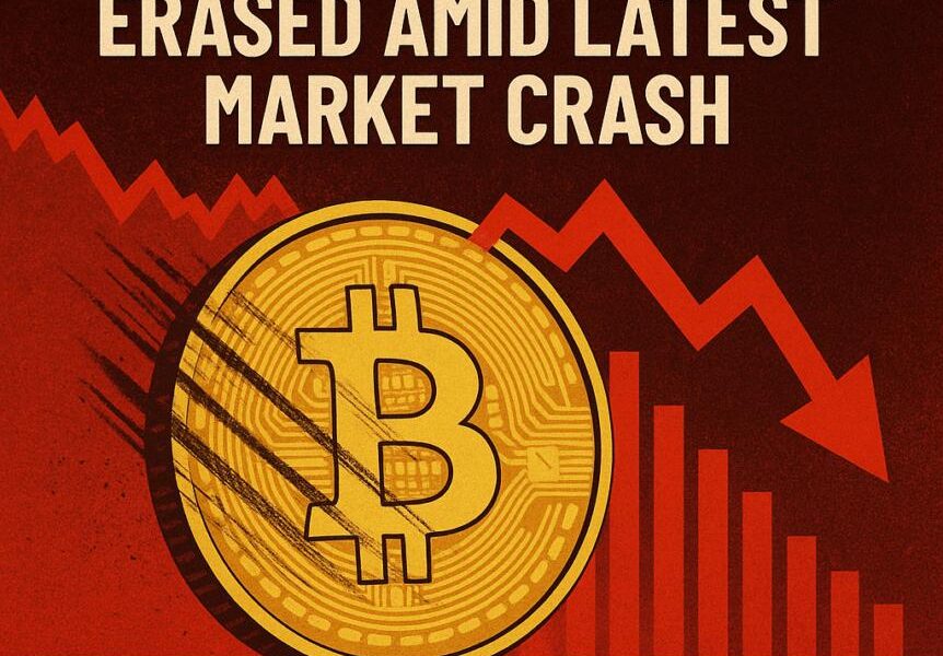 Crypto Breaking News