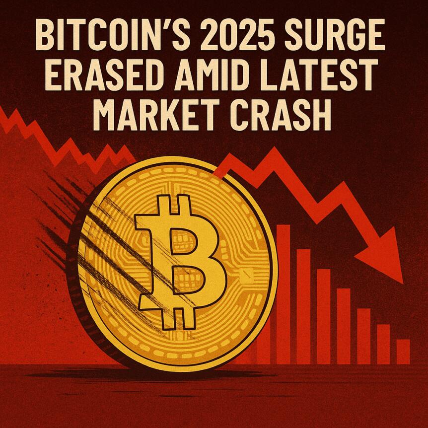 Crypto Breaking News