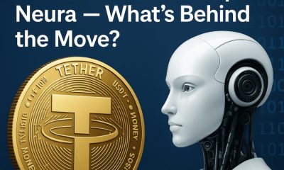 Crypto Breaking News