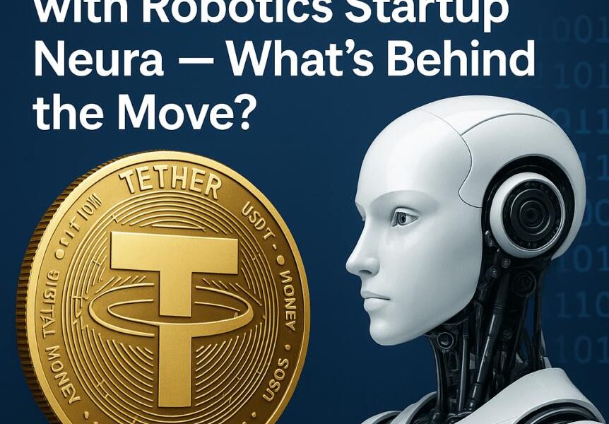 Crypto Breaking News