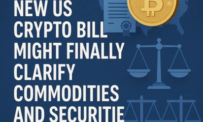 Crypto Breaking News