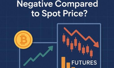 Crypto Breaking News