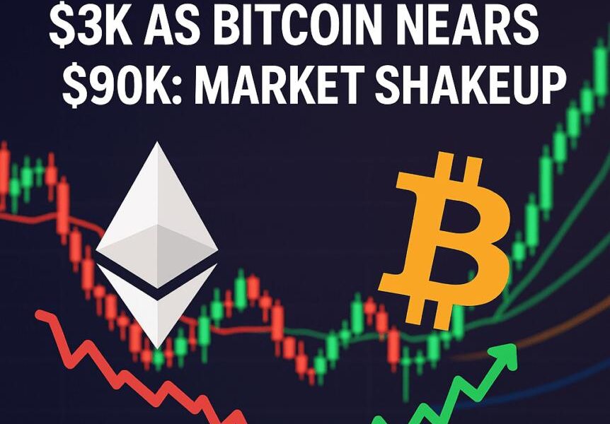 Crypto Breaking News