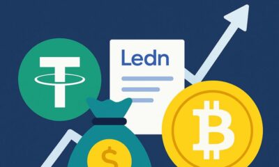 Crypto Breaking News