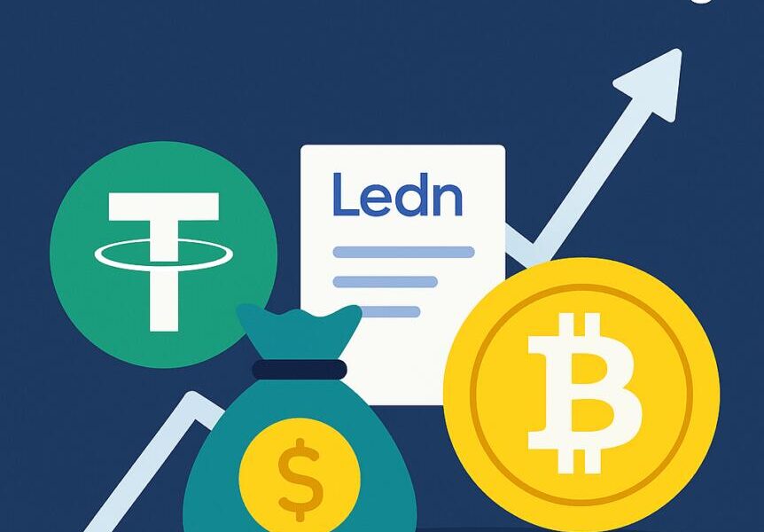 Crypto Breaking News