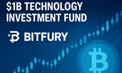 Crypto Breaking News