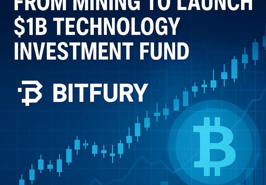 Crypto Breaking News