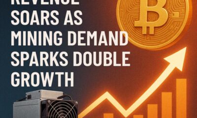 Crypto Breaking News