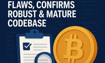 Crypto Breaking News