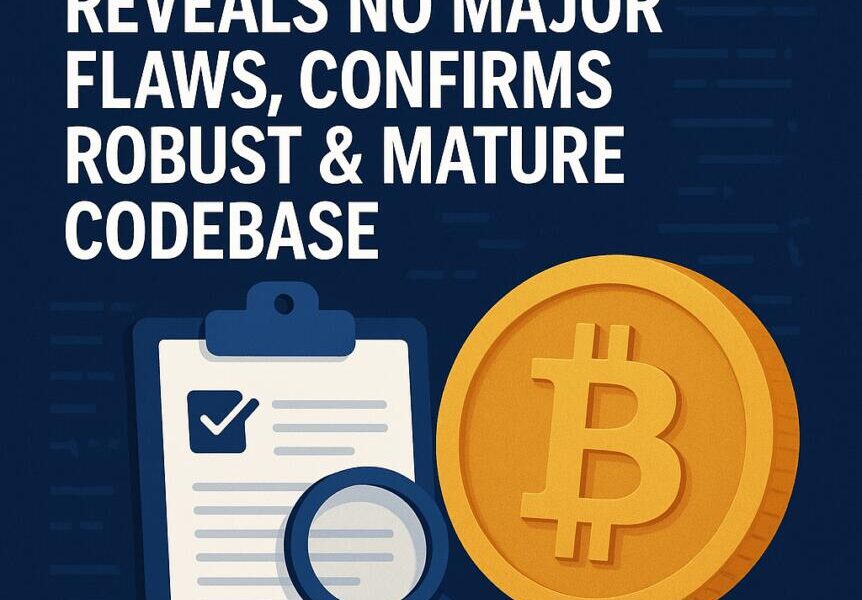 Crypto Breaking News