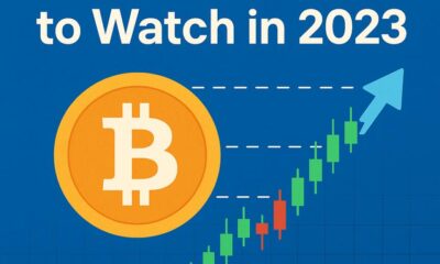 Crypto Breaking News