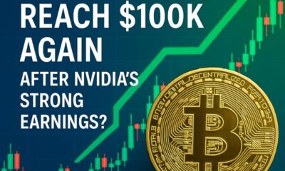 Crypto Breaking News