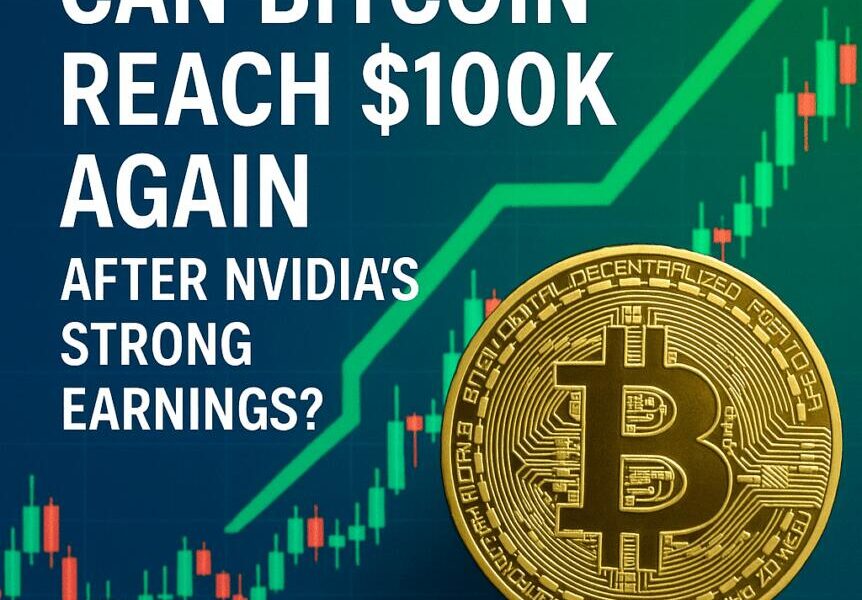 Crypto Breaking News