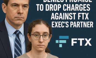 Crypto Breaking News