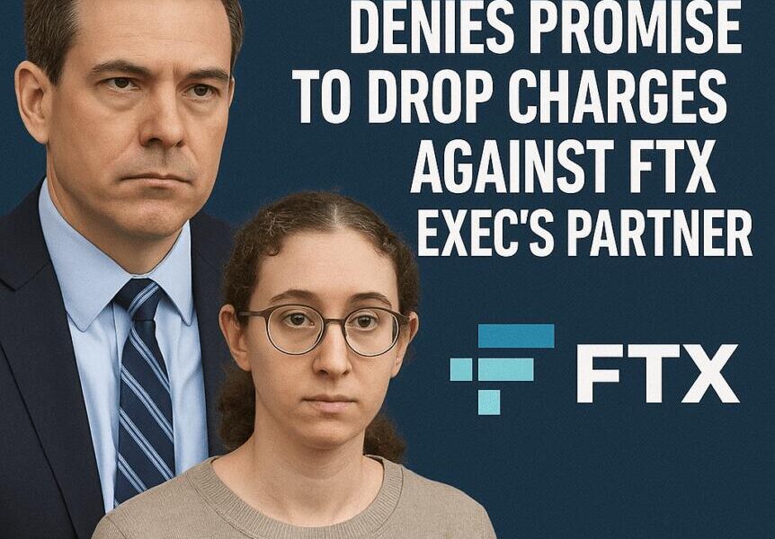 Crypto Breaking News