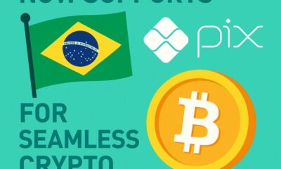 Crypto Breaking News