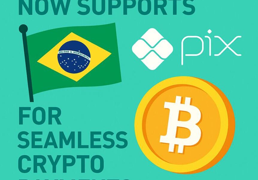 Crypto Breaking News