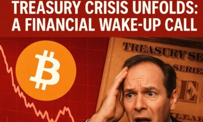 Crypto Breaking News