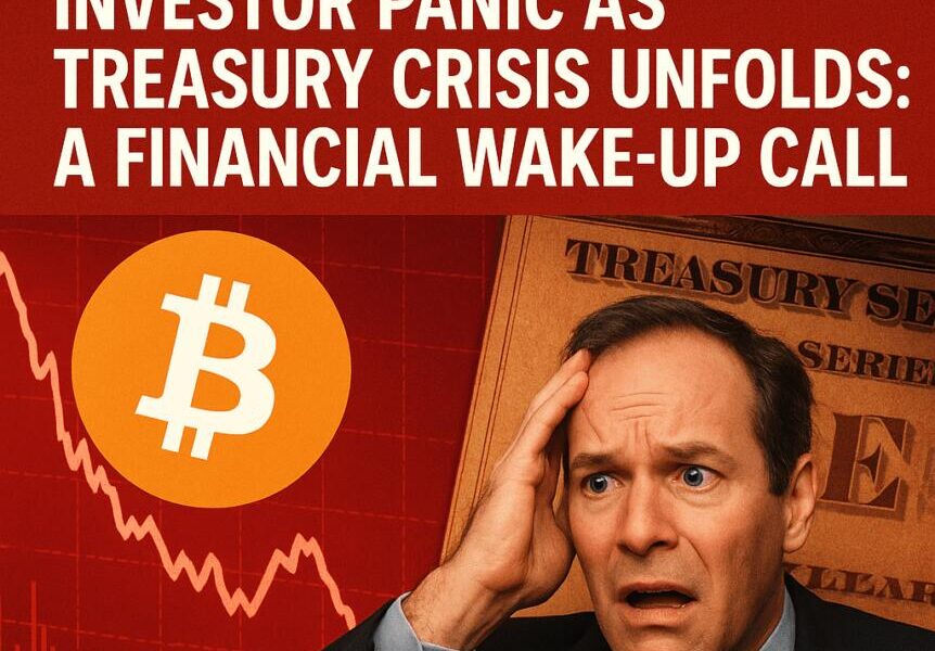 Crypto Breaking News