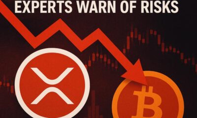 Crypto Breaking News