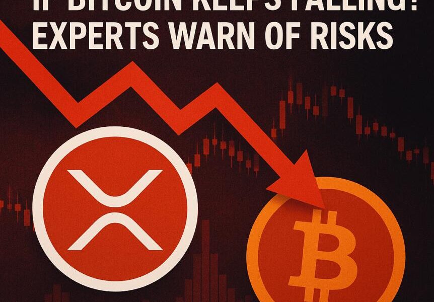 Crypto Breaking News