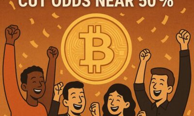 Crypto Breaking News