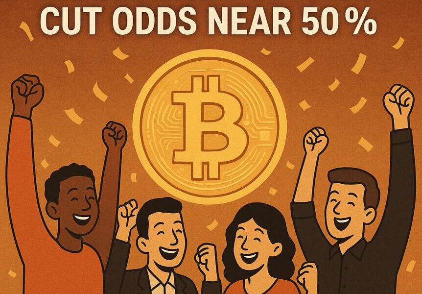 Crypto Breaking News