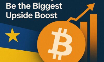 Crypto Breaking News