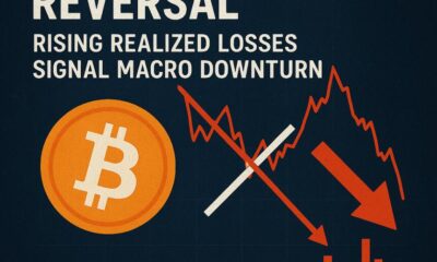 Crypto Breaking News