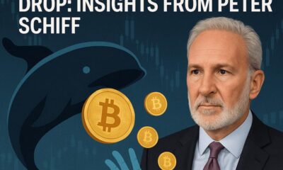 Crypto Breaking News