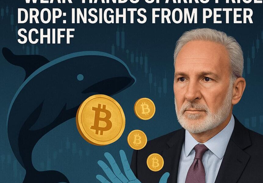 Crypto Breaking News