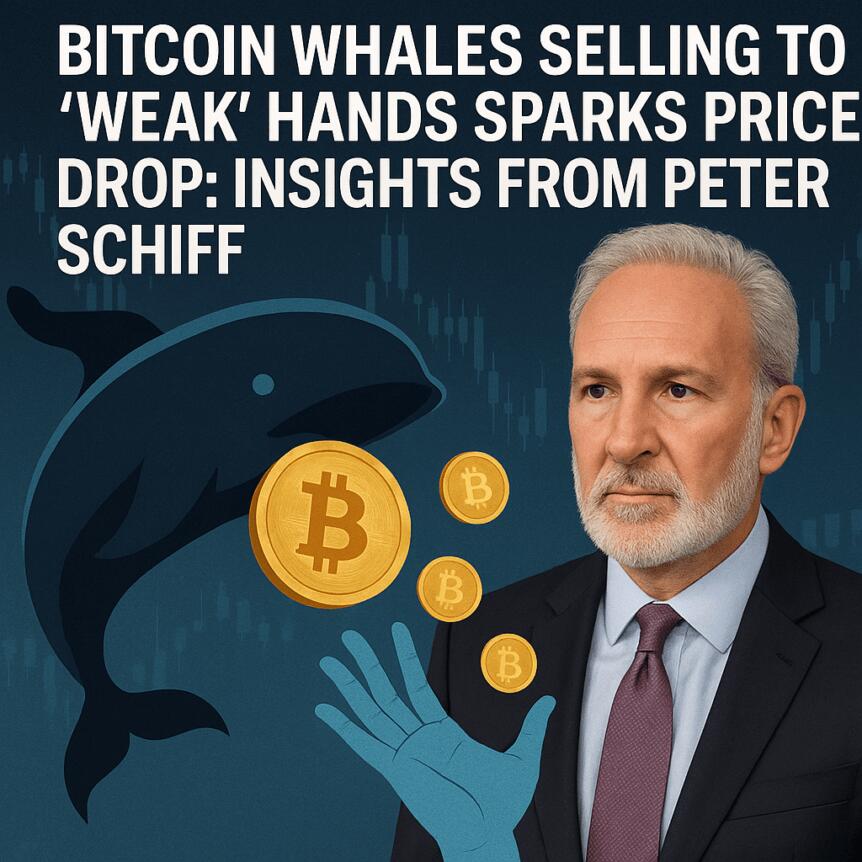 Crypto Breaking News