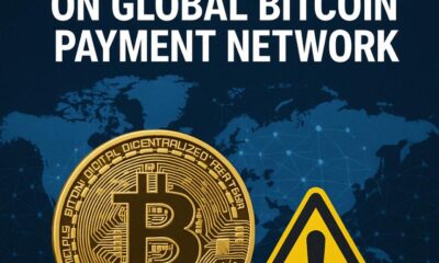 Crypto Breaking News