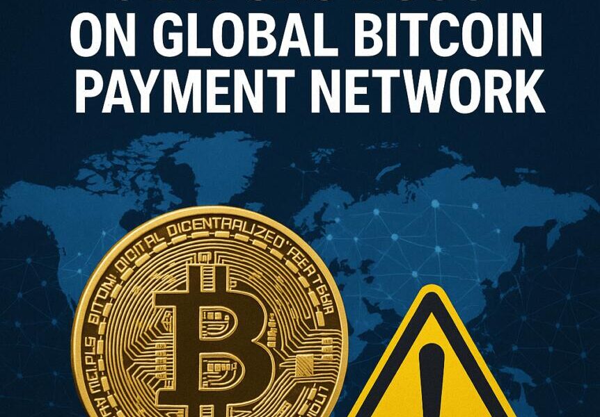 Crypto Breaking News