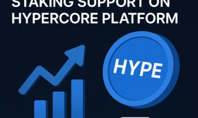 Crypto Breaking News