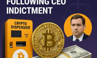 Crypto Breaking News