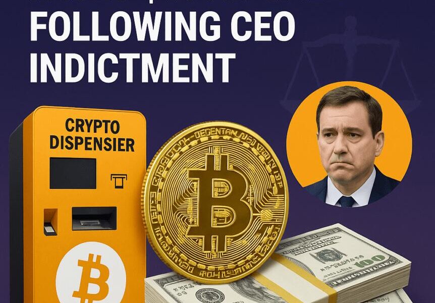 Crypto Breaking News