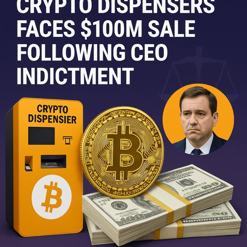 Crypto Breaking News