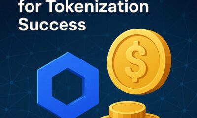 Crypto Breaking News