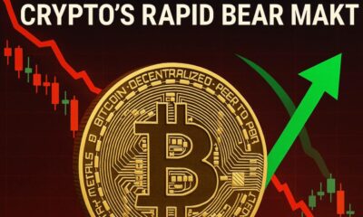 Crypto Breaking News