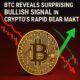 Crypto Breaking News