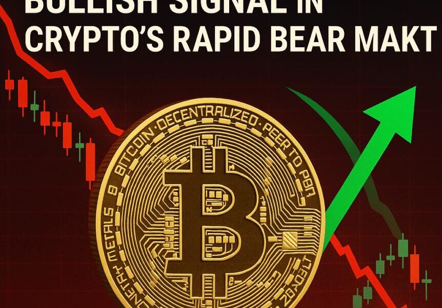 Crypto Breaking News