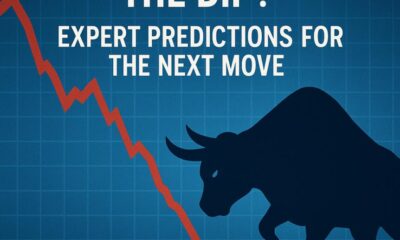 Crypto Breaking News