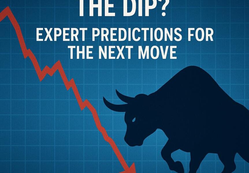 Crypto Breaking News