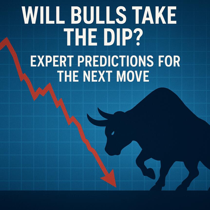 Crypto Breaking News