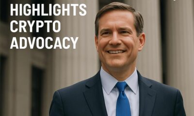 Crypto Breaking News