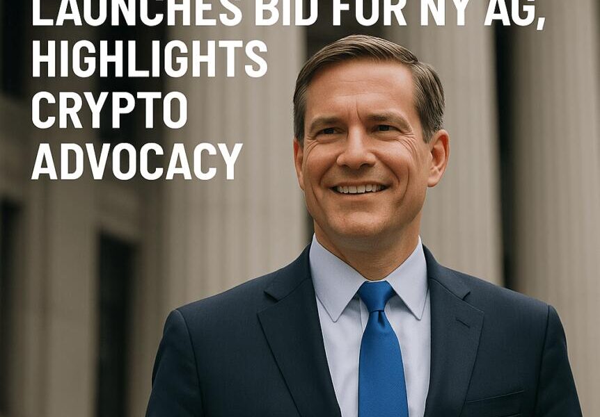 Crypto Breaking News